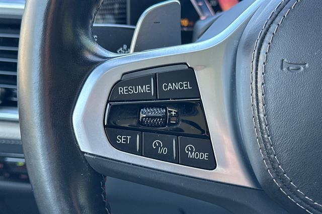 2023 BMW X7 M60i M60i San Luis Obispo CA