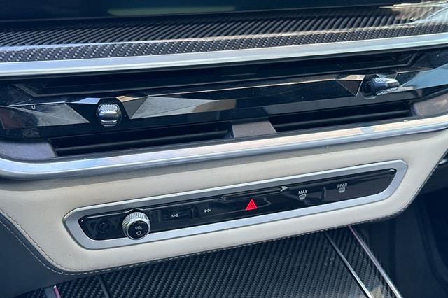 2023 BMW X7 M60i M60i San Luis Obispo CA