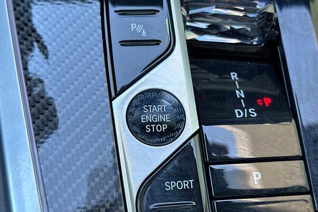 2023 BMW X7 M60i M60i San Luis Obispo CA