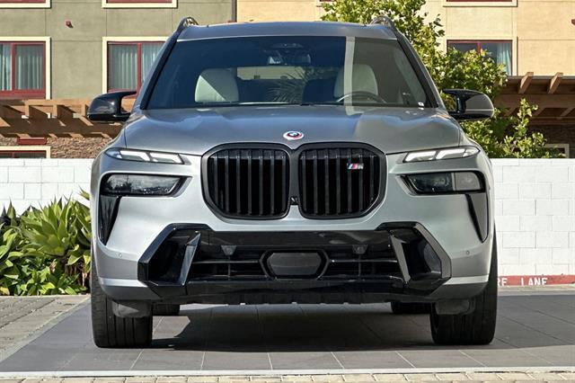 2023 BMW X7 M60i M60i San Luis Obispo CA