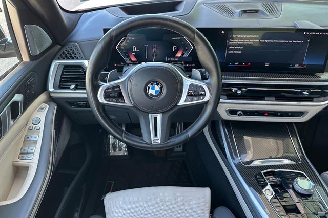 2023 BMW X7 M60i M60i San Luis Obispo CA