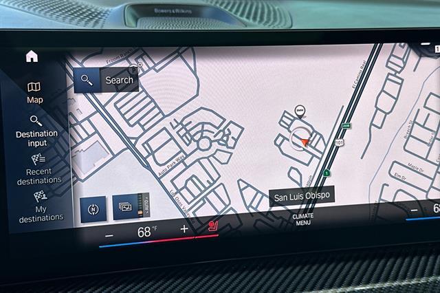 2023 BMW X7 M60i M60i San Luis Obispo CA