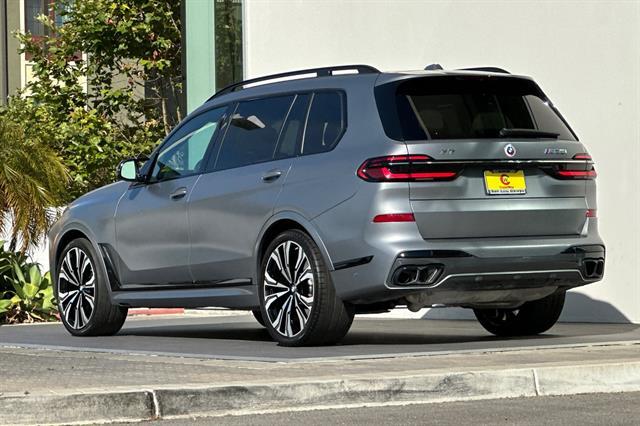 2023 BMW X7 M60i M60i San Luis Obispo CA