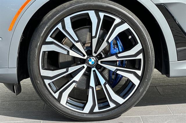 2023 BMW X7 M60i M60i San Luis Obispo CA