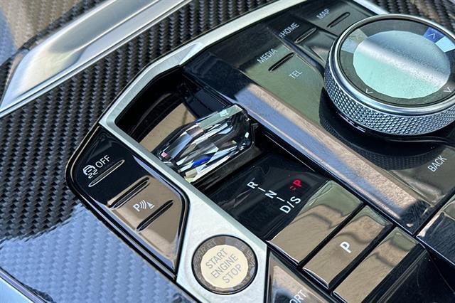 2023 BMW X7 M60i M60i San Luis Obispo CA