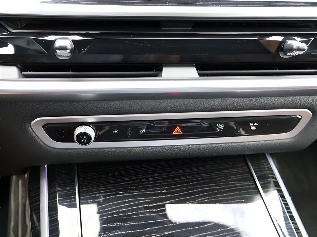 2023 BMW X7 M60i San Clemente CA