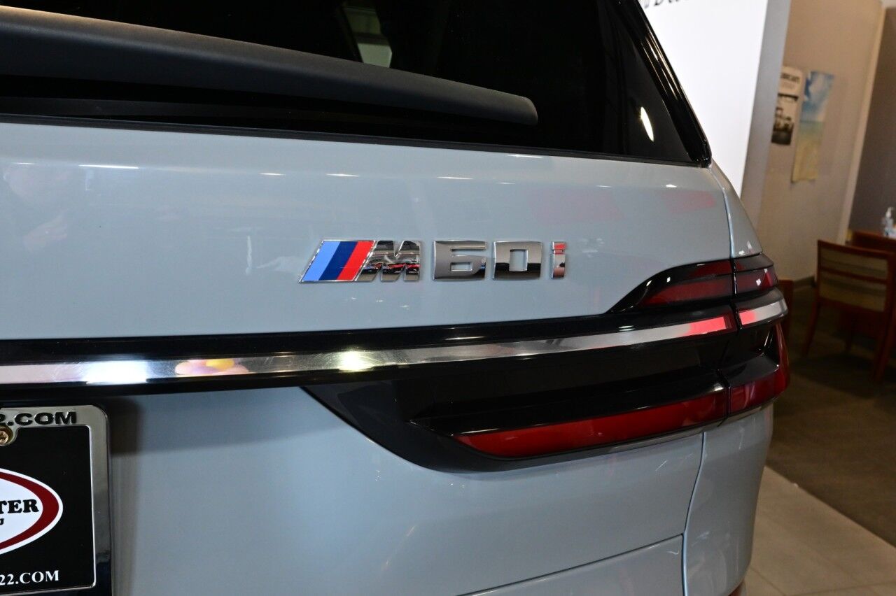 2023 BMW X7 M60i Springfield NJ
