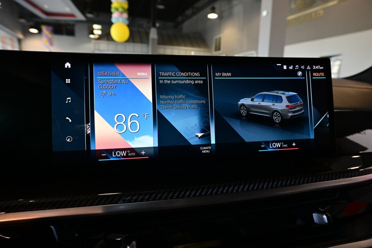 2023 BMW X7 M60i Springfield NJ