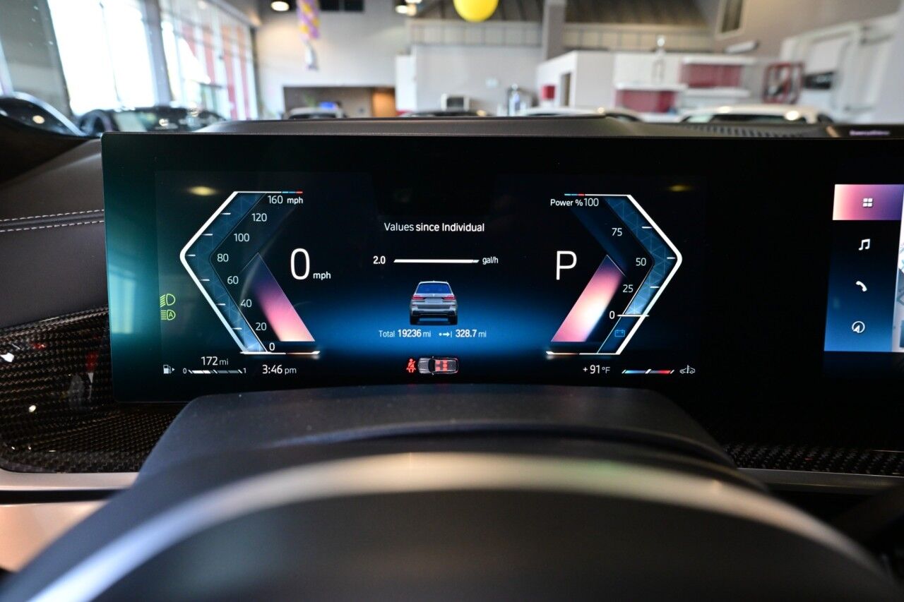 2023 BMW X7 M60i Springfield NJ