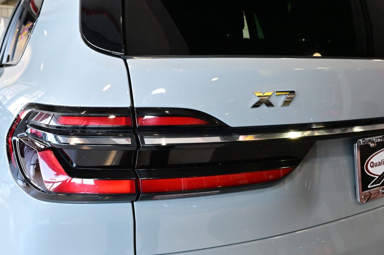 2023 BMW X7 M60i Springfield NJ