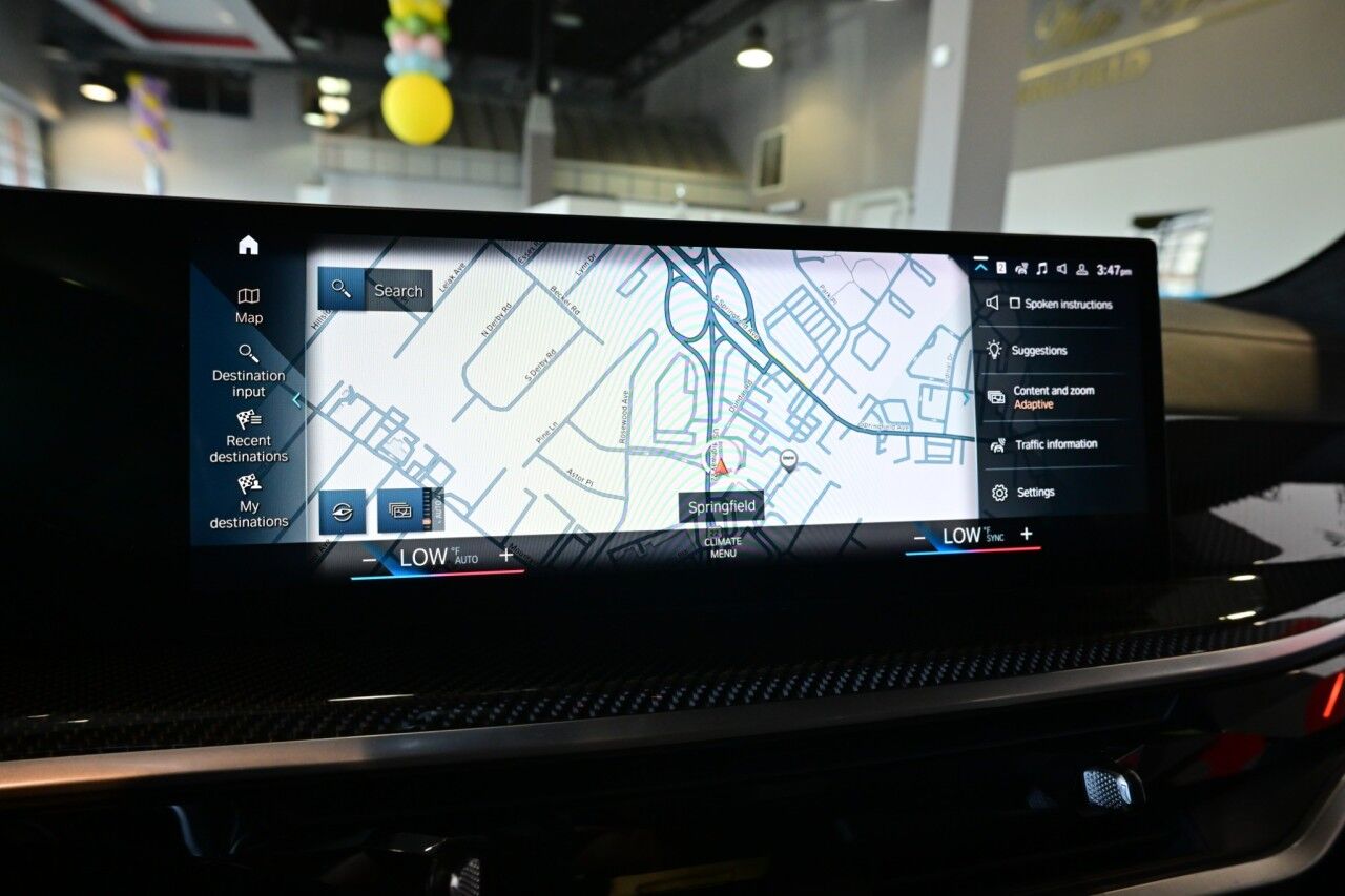 2023 BMW X7 M60i Springfield NJ