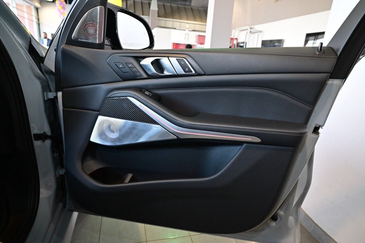2023 BMW X7 M60i Springfield NJ