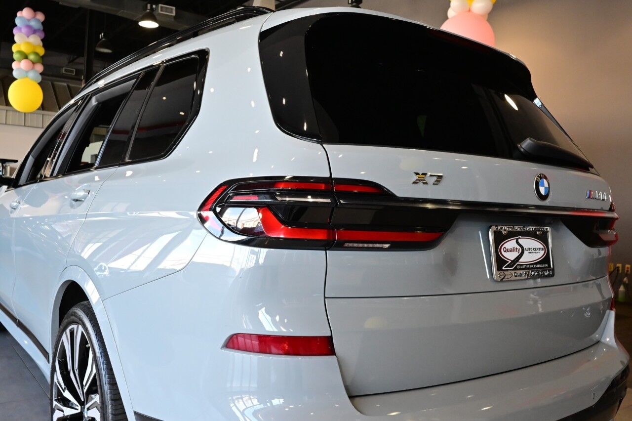 2023 BMW X7 M60i Springfield NJ
