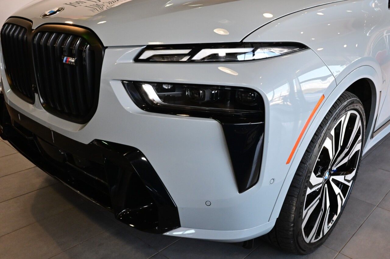 2023 BMW X7 M60i Springfield NJ