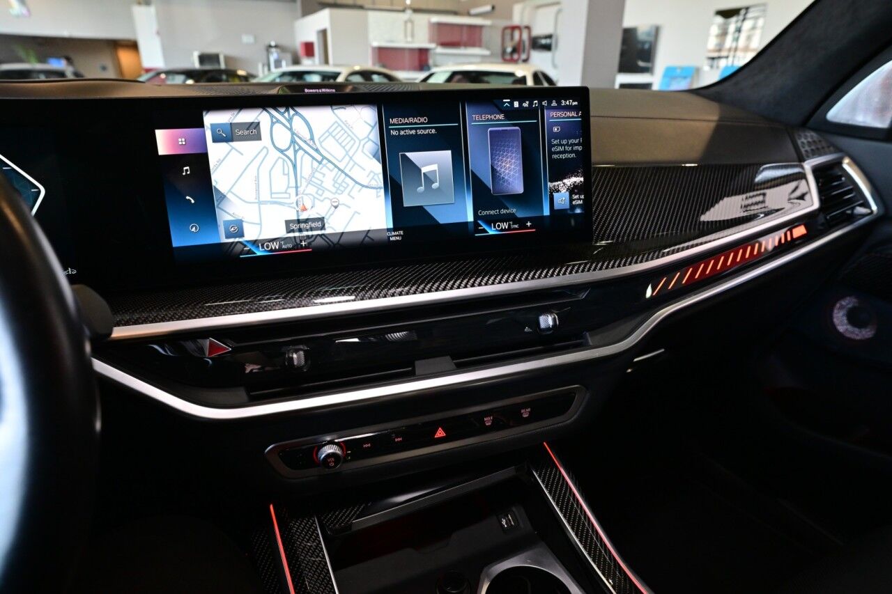 2023 BMW X7 M60i Springfield NJ