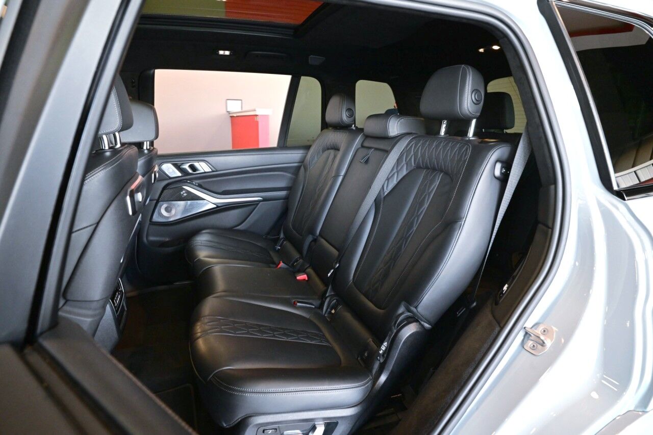 2023 BMW X7 M60i Springfield NJ