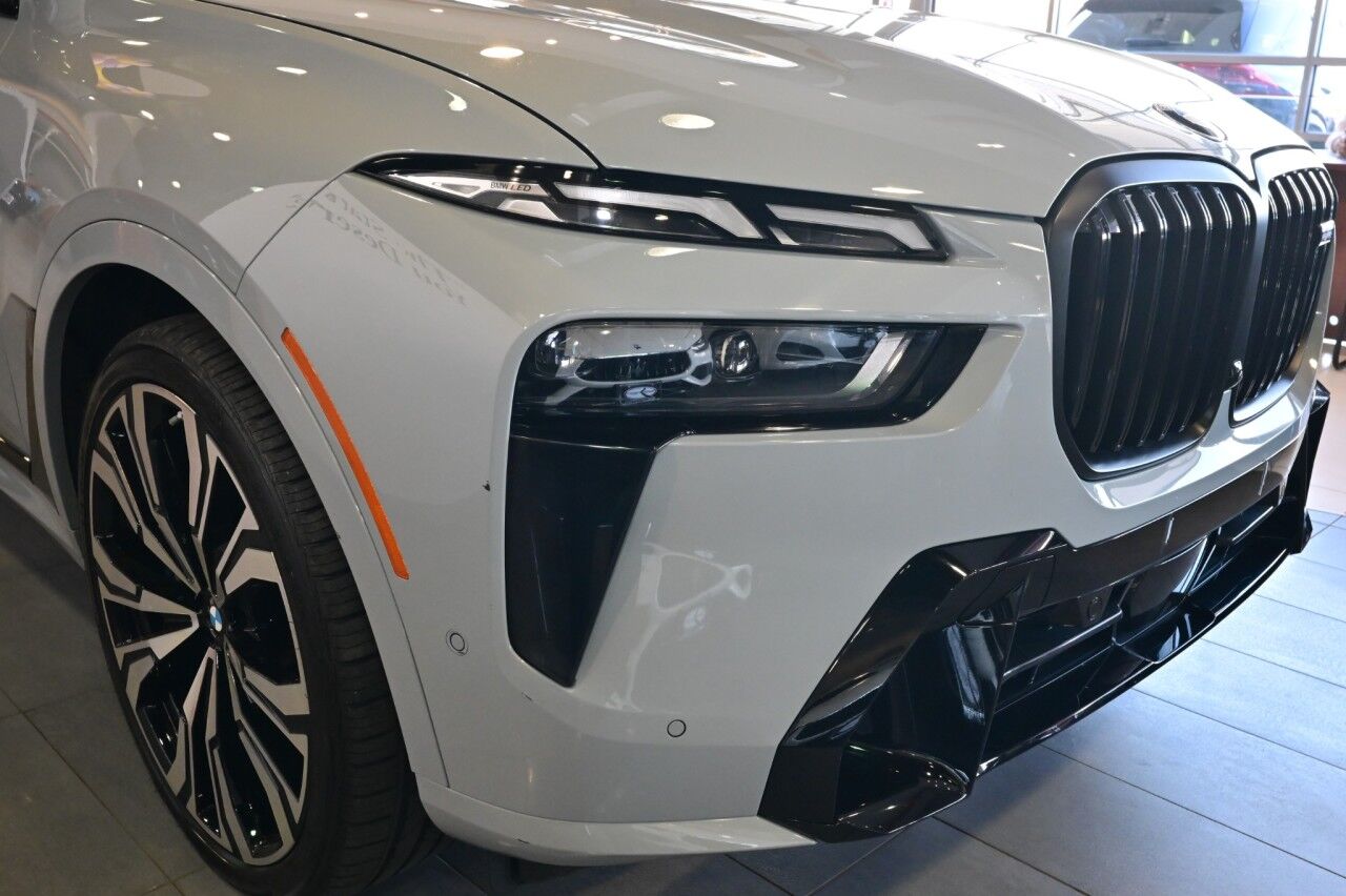 2023 BMW X7 M60i Springfield NJ