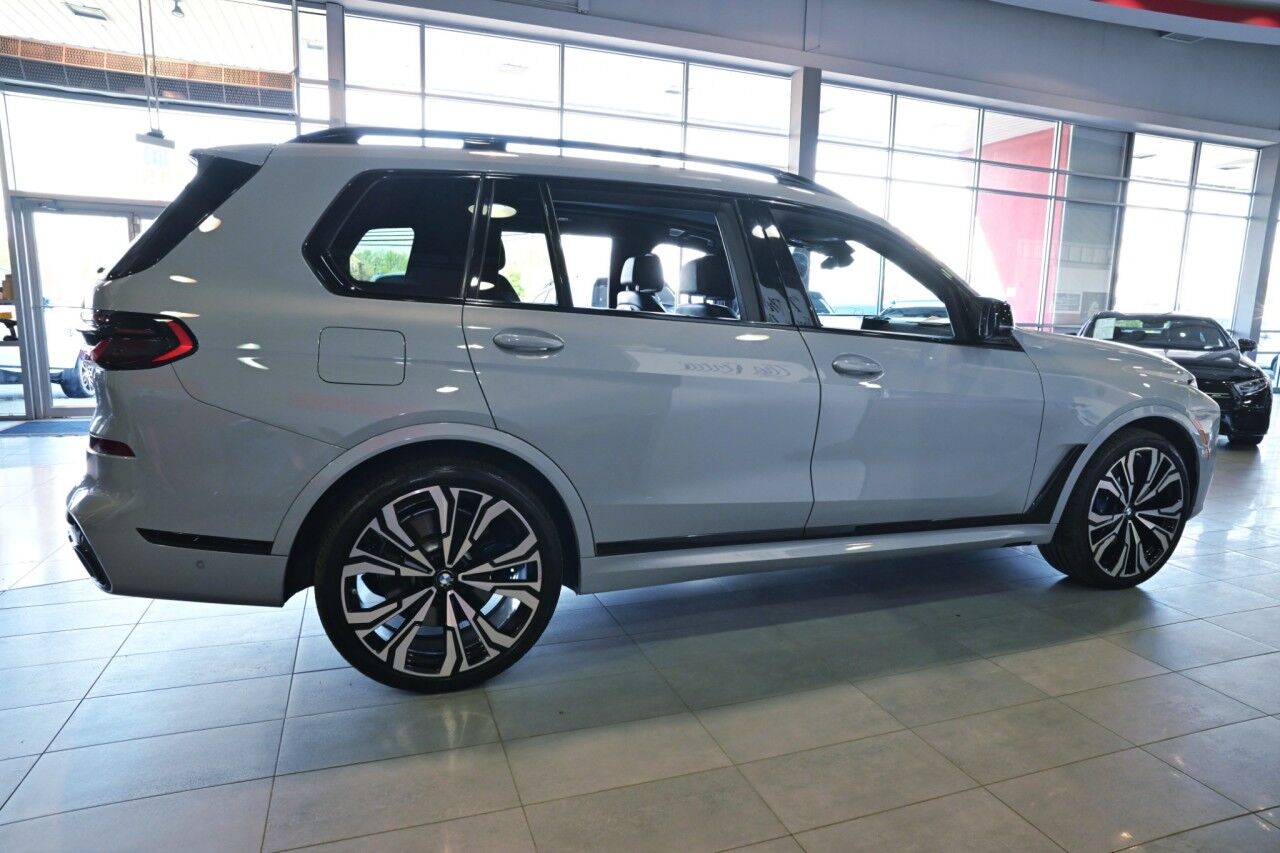 2023 BMW X7 M60i Springfield NJ