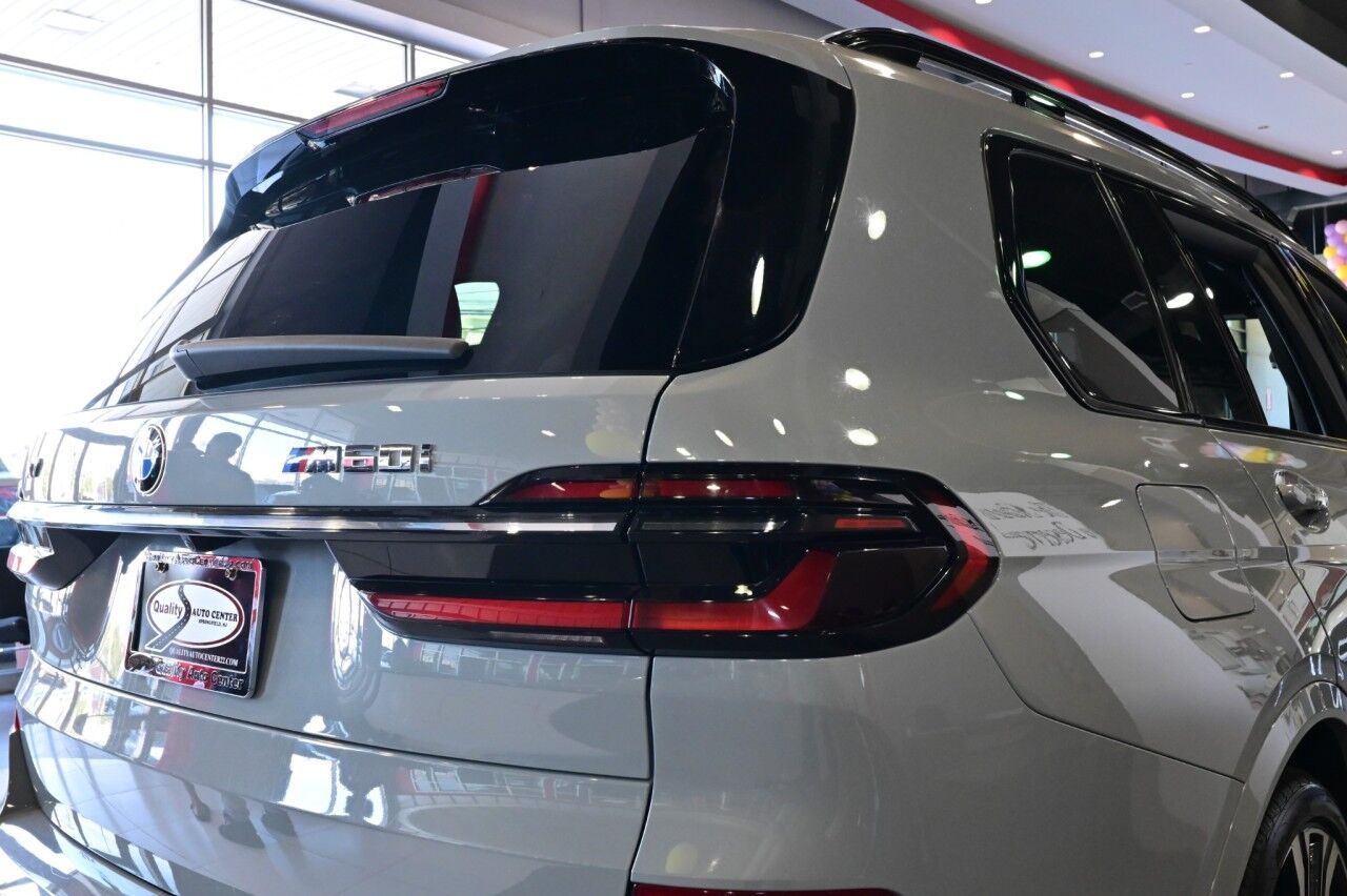 2023 BMW X7 M60i Springfield NJ