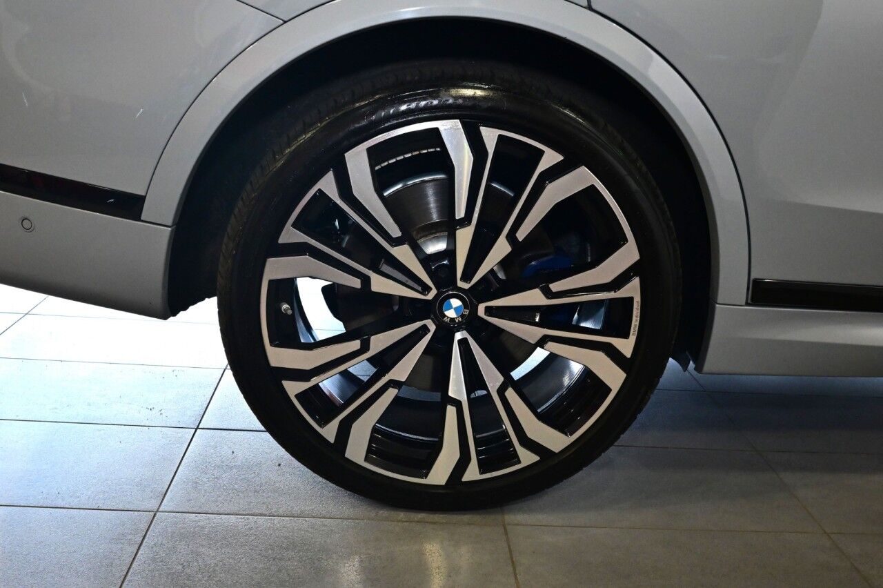 2023 BMW X7 M60i Springfield NJ