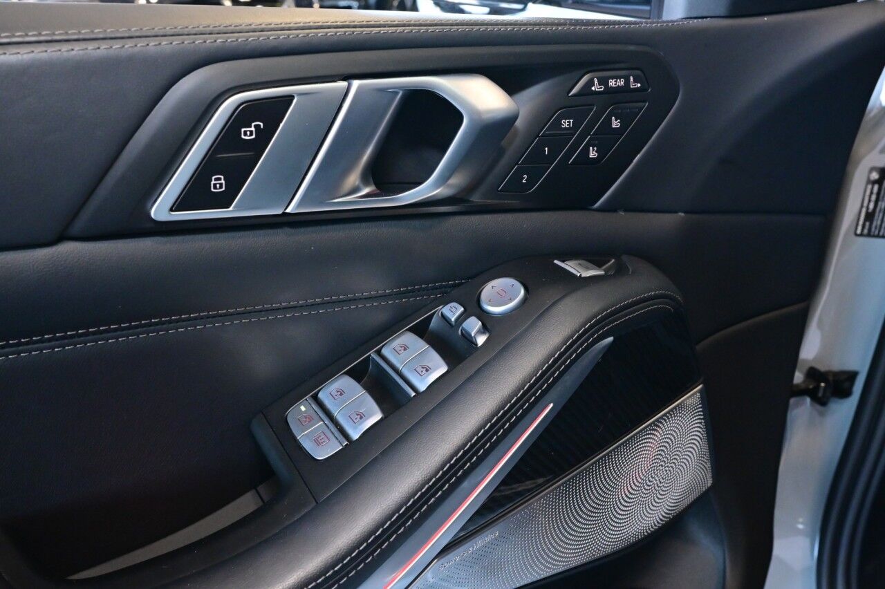 2023 BMW X7 M60i Springfield NJ