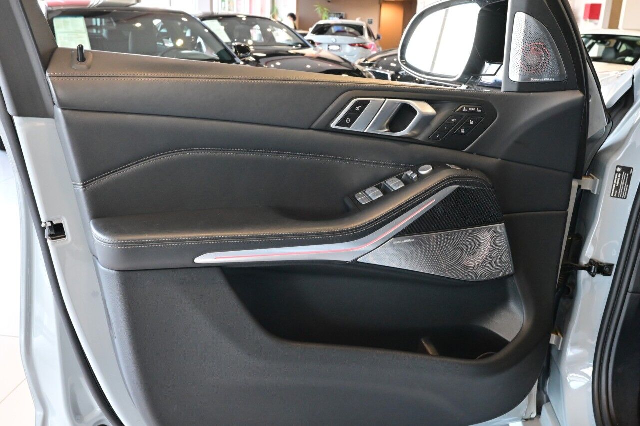 2023 BMW X7 M60i Springfield NJ