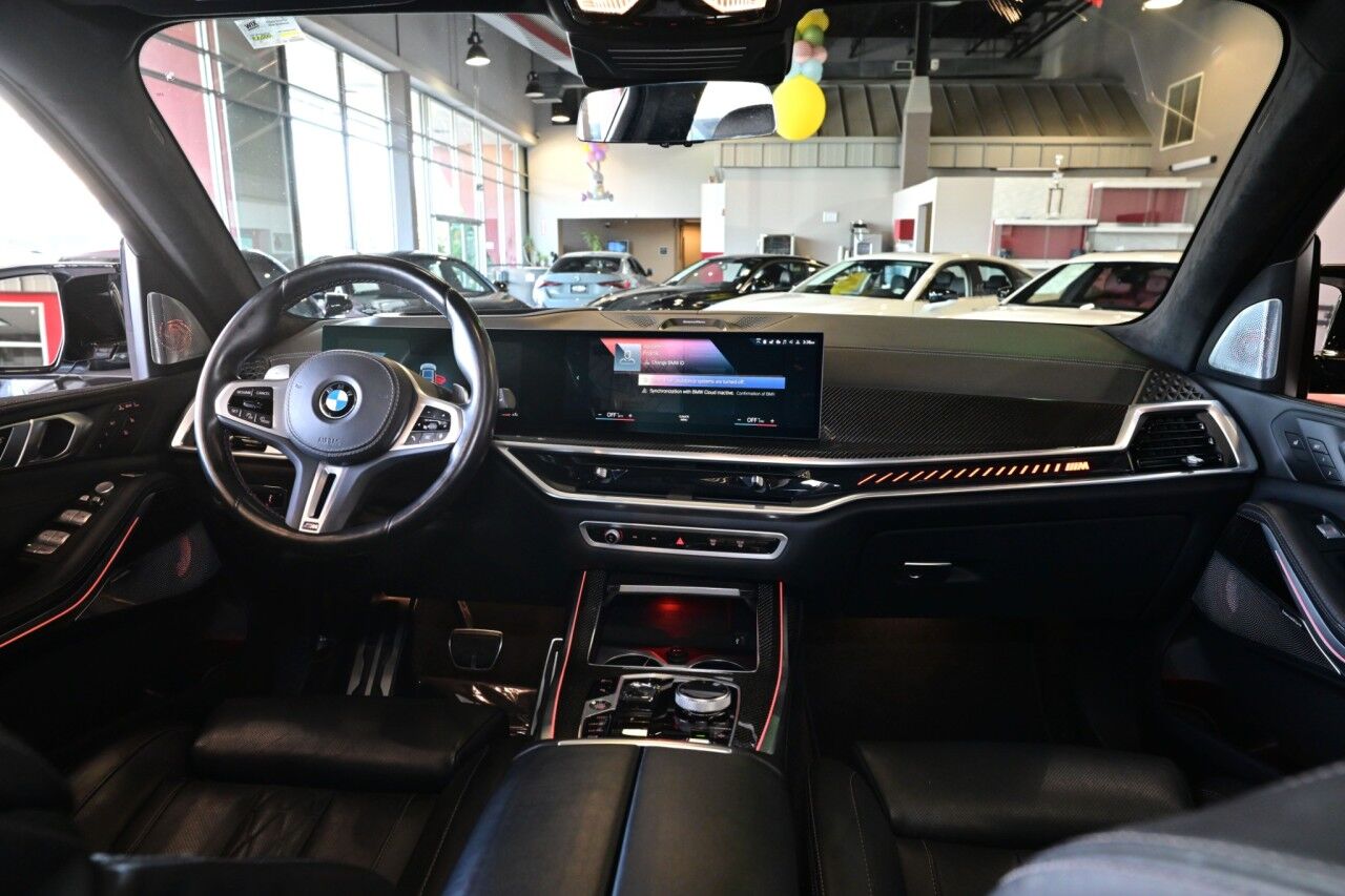 2023 BMW X7 M60i Springfield NJ