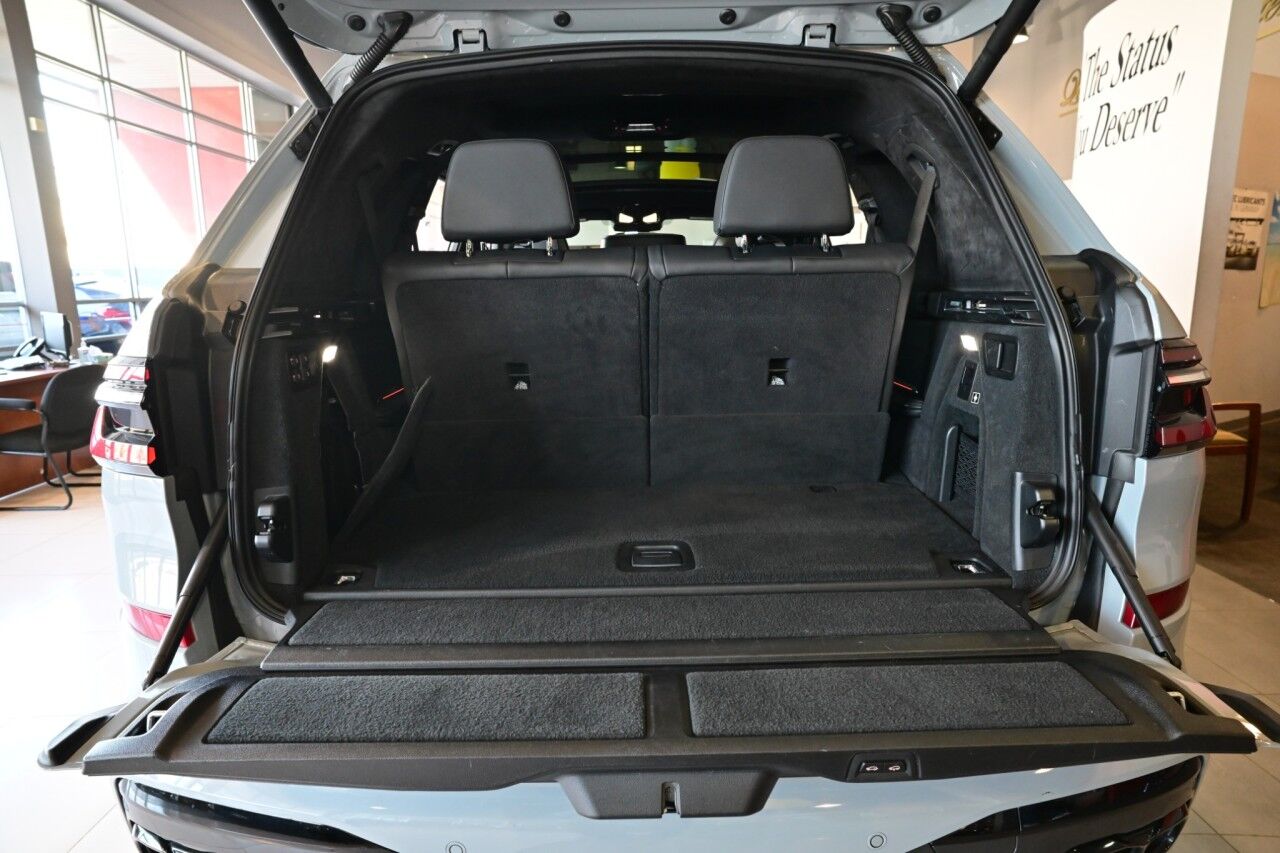 2023 BMW X7 M60i Springfield NJ