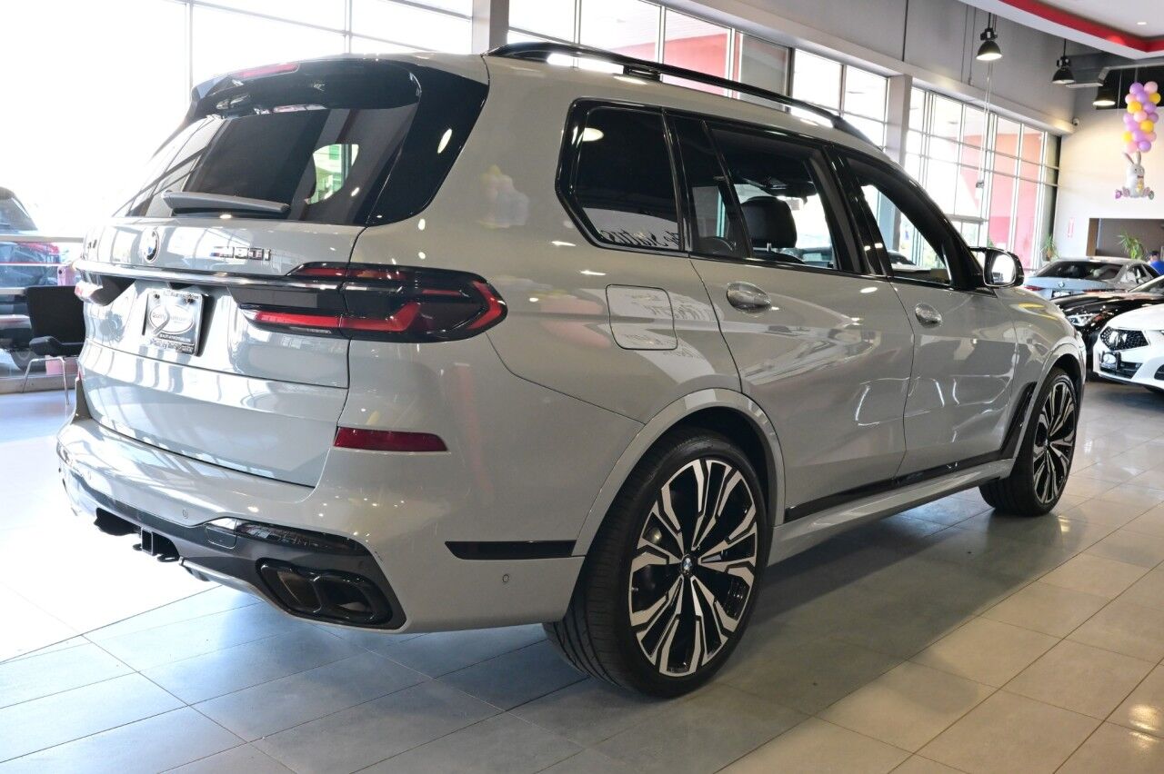 2023 BMW X7 M60i Springfield NJ