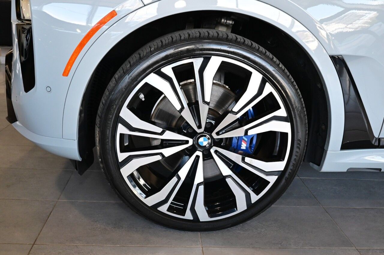 2023 BMW X7 M60i Springfield NJ