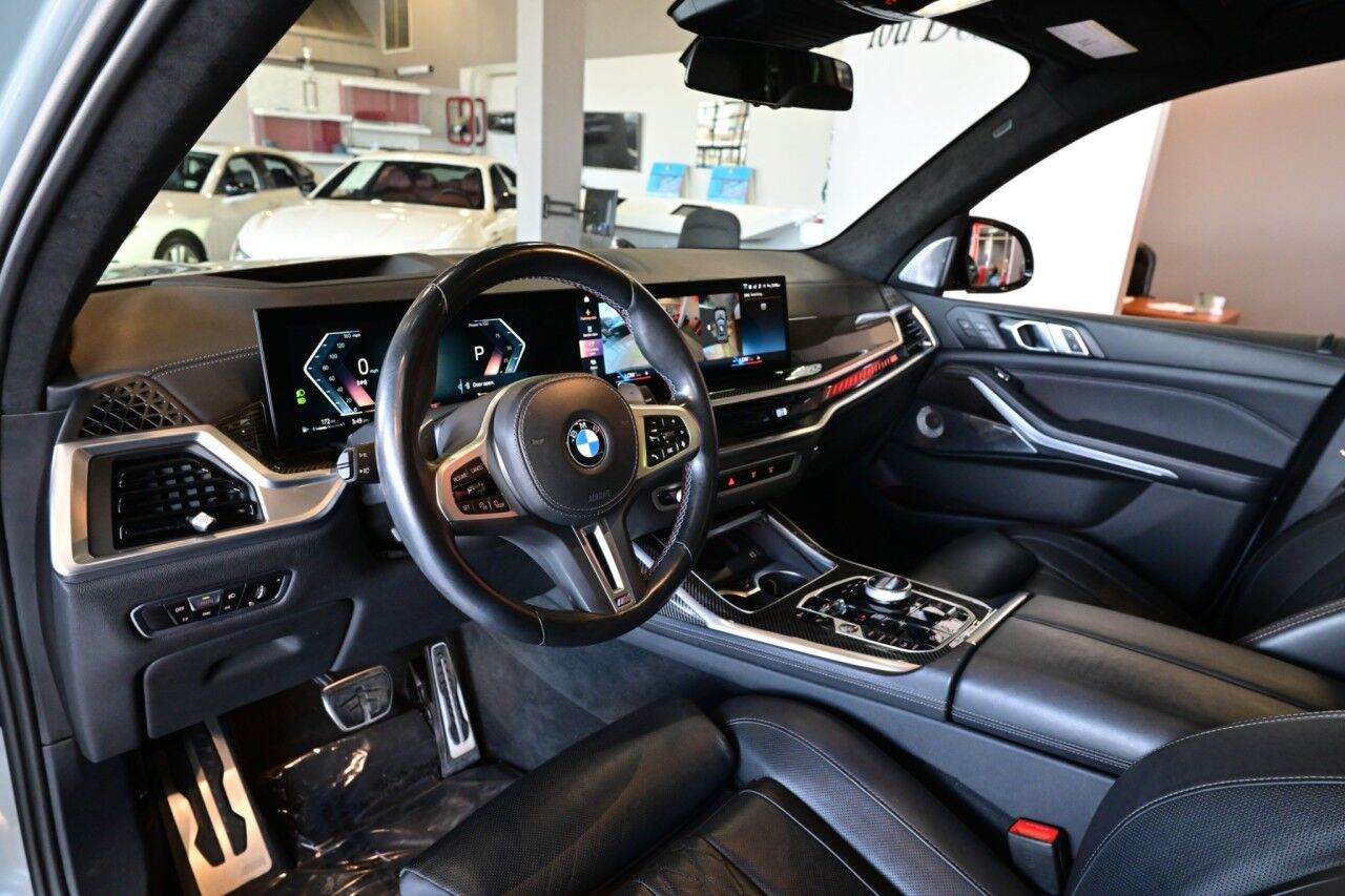 2023 BMW X7 M60i Springfield NJ