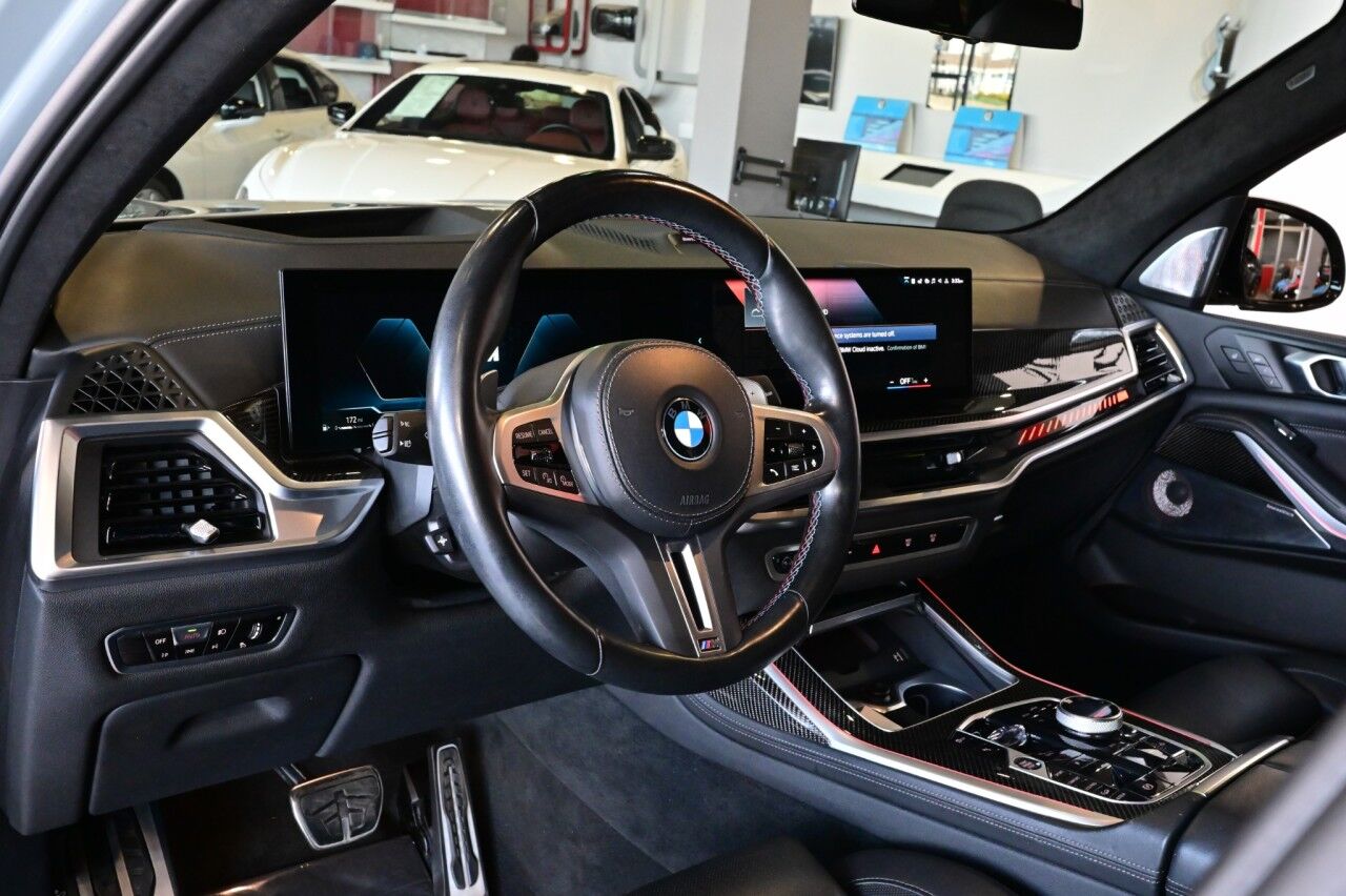 2023 BMW X7 M60i Springfield NJ