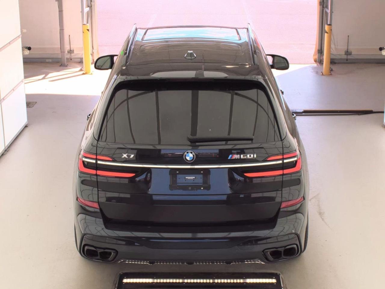 2023 BMW X7 M60i Vented Massage Seats Adaptive Cruise Portland OR