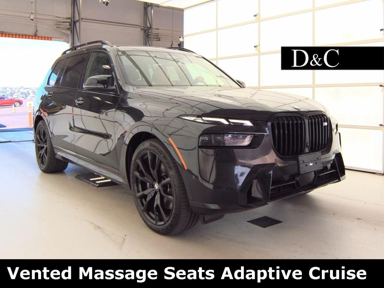 2023 BMW X7