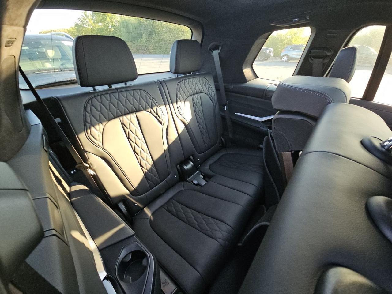 2023 BMW X7 M60i Vented Massage Seats Adaptive Cruise Portland OR
