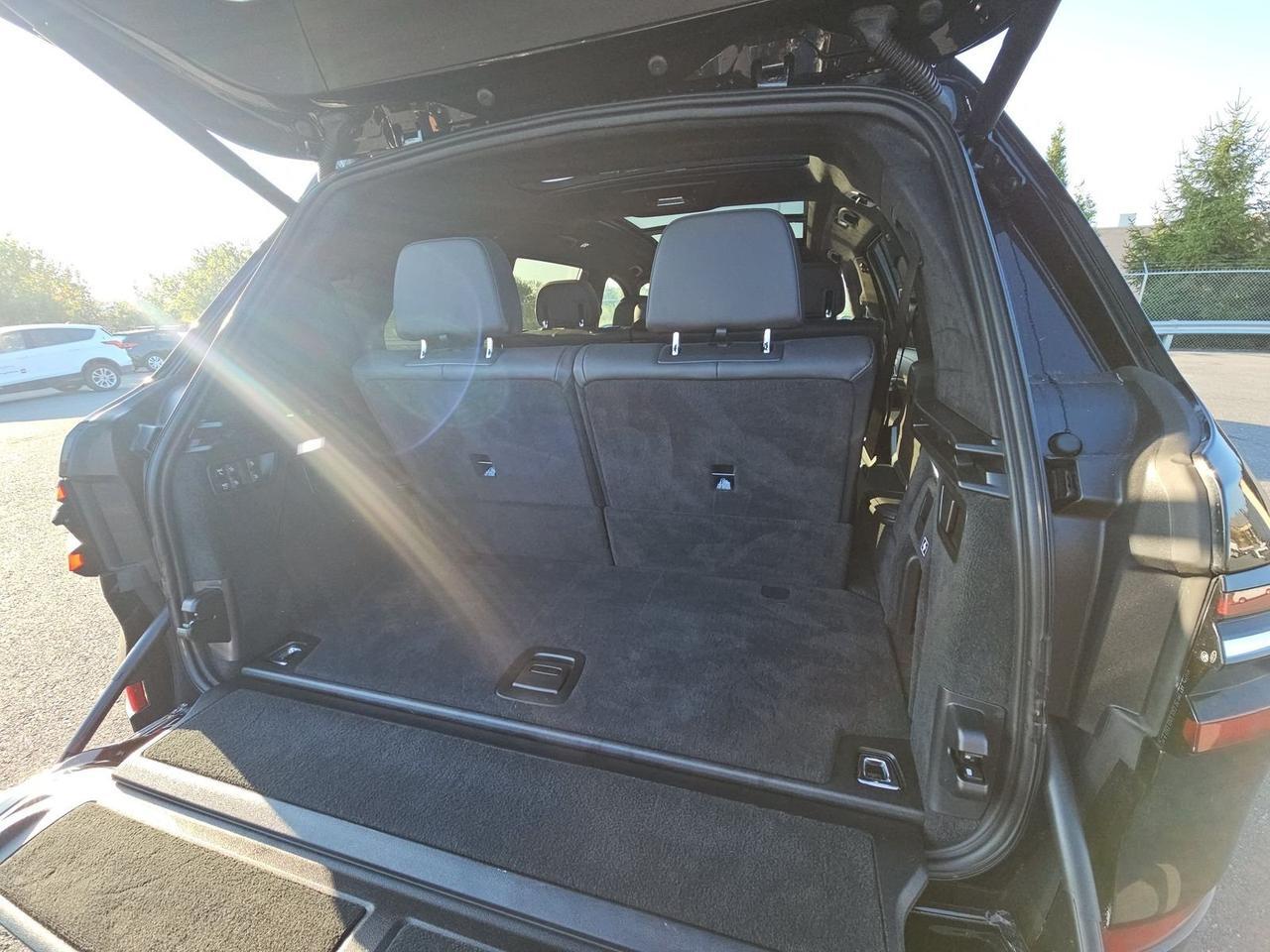 2023 BMW X7 M60i Vented Massage Seats Adaptive Cruise Portland OR