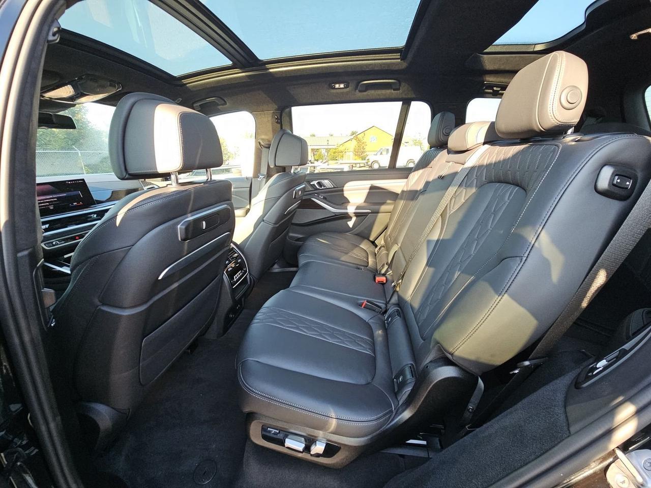 2023 BMW X7 M60i Vented Massage Seats Adaptive Cruise Portland OR