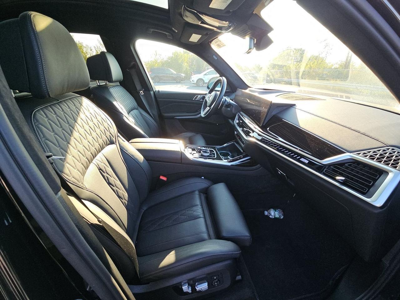 2023 BMW X7 M60i Vented Massage Seats Adaptive Cruise Portland OR