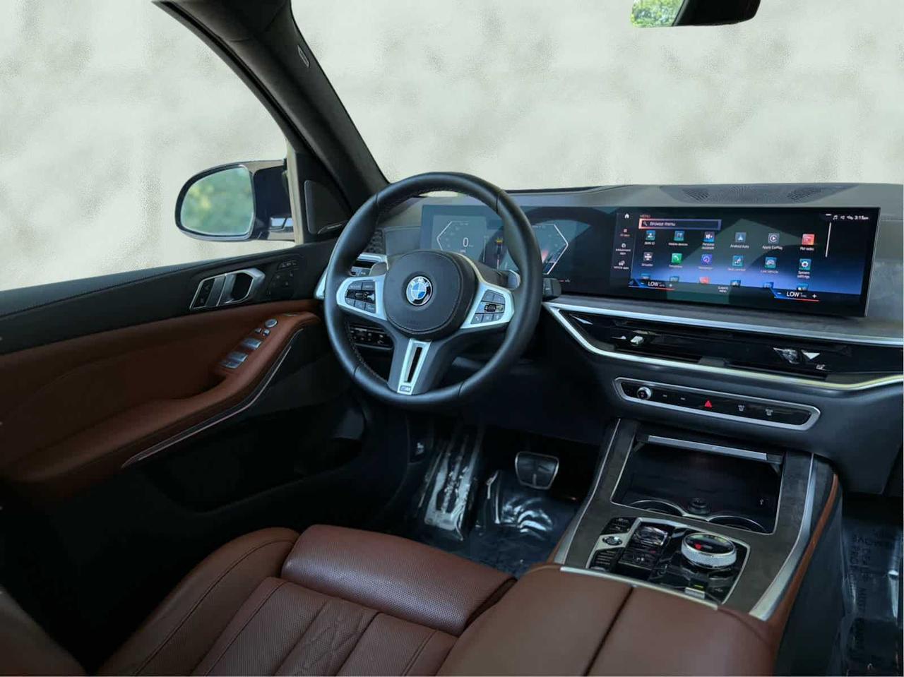 2023 BMW X7 M60i Woburn MA