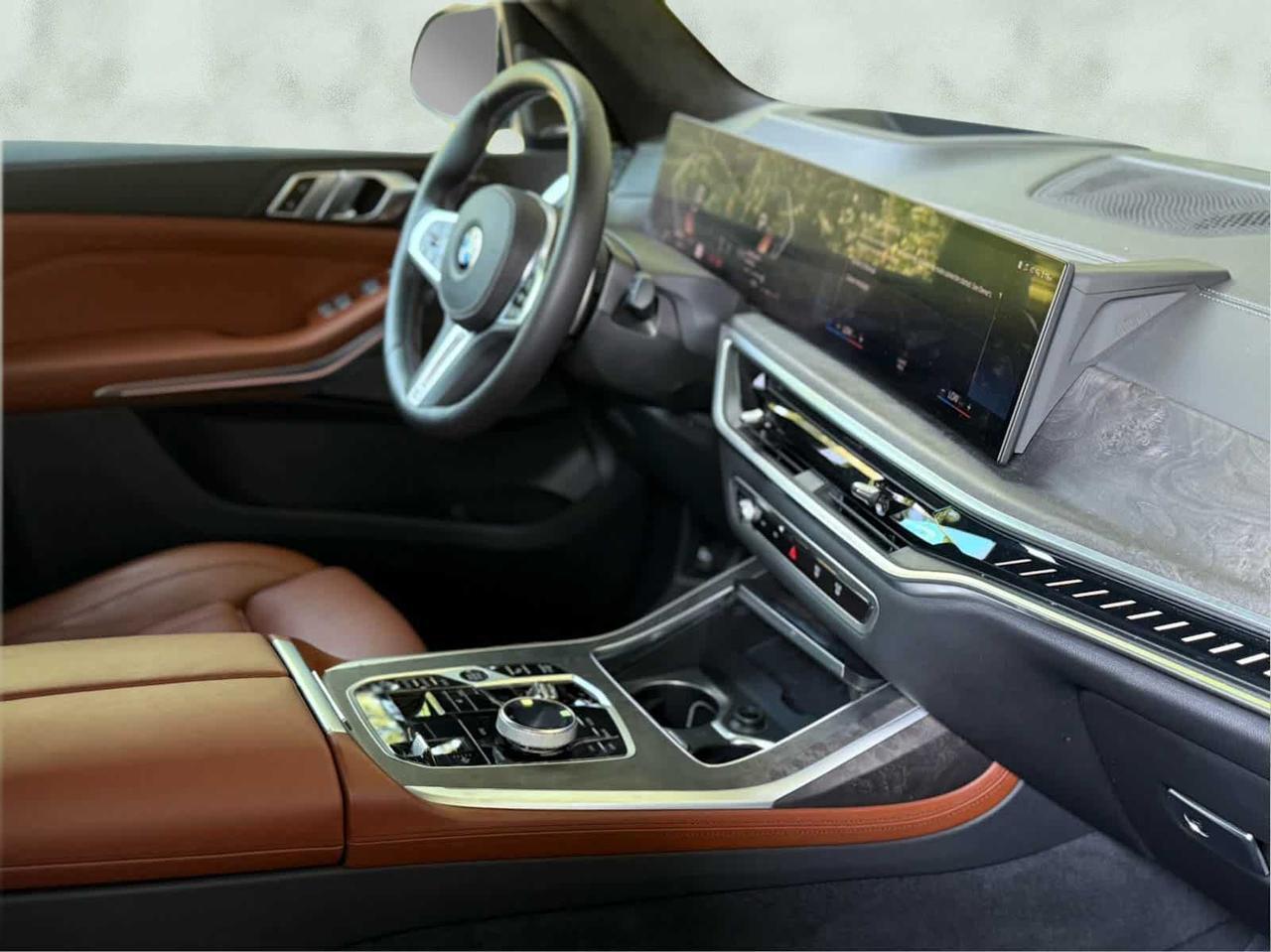 2023 BMW X7 M60i Woburn MA