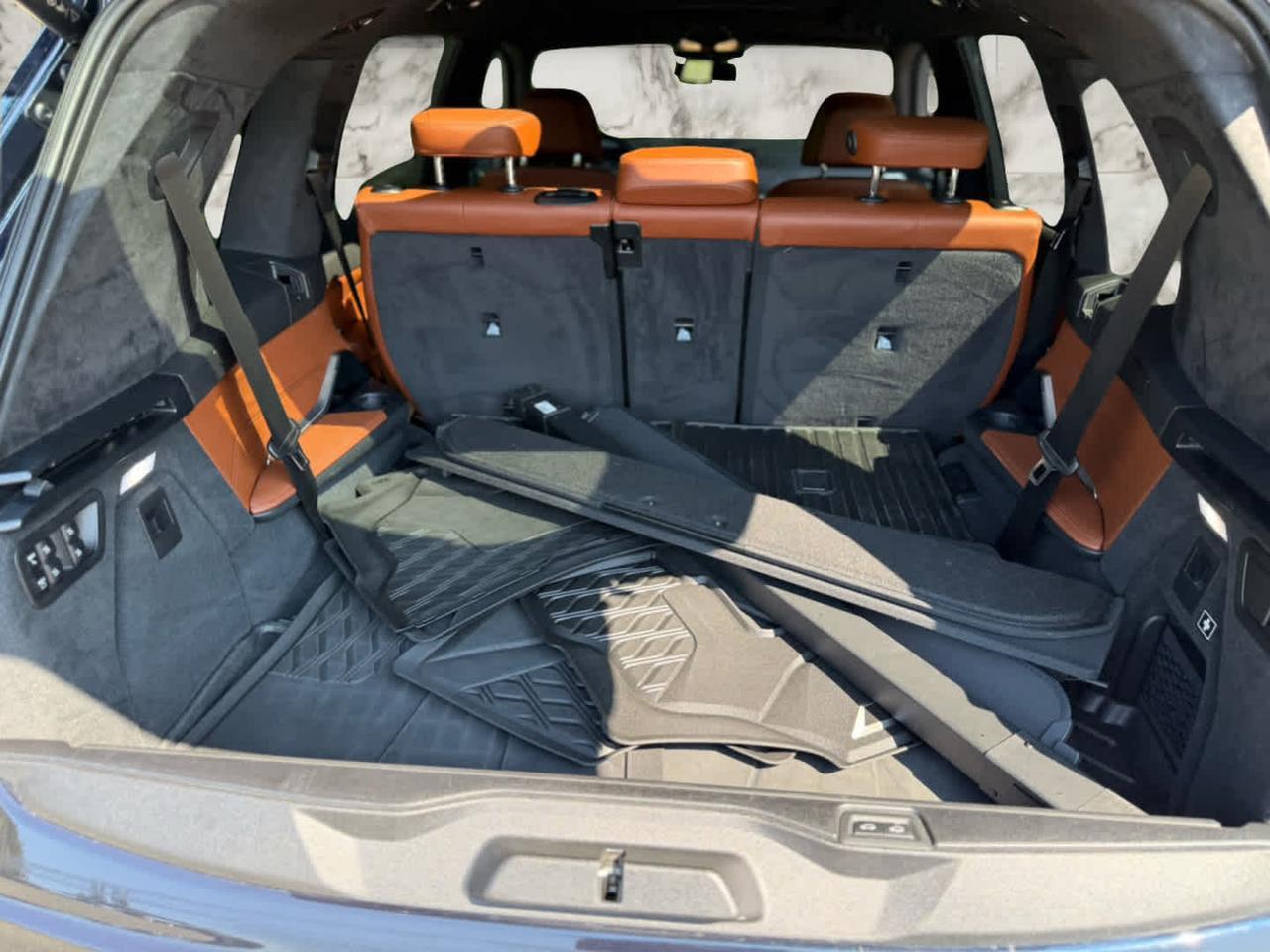 2023 BMW X7 M60i Woburn MA