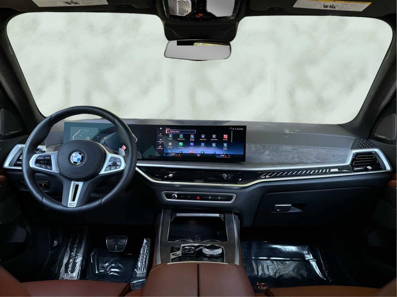 2023 BMW X7 M60i Woburn MA