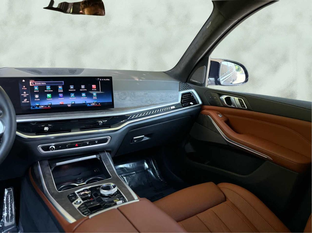 2023 BMW X7 M60i Woburn MA