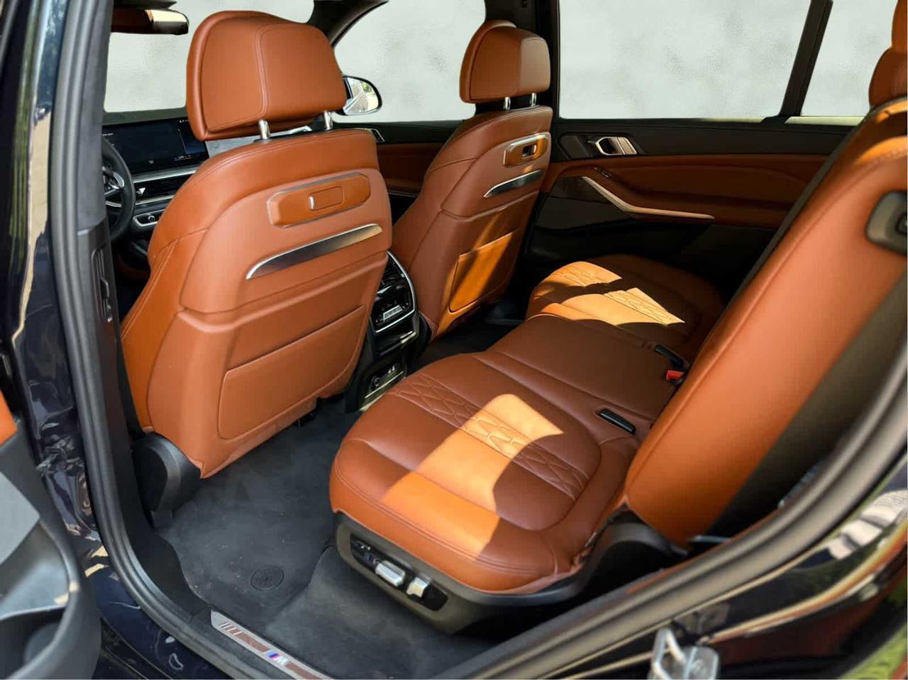 2023 BMW X7 M60i Woburn MA