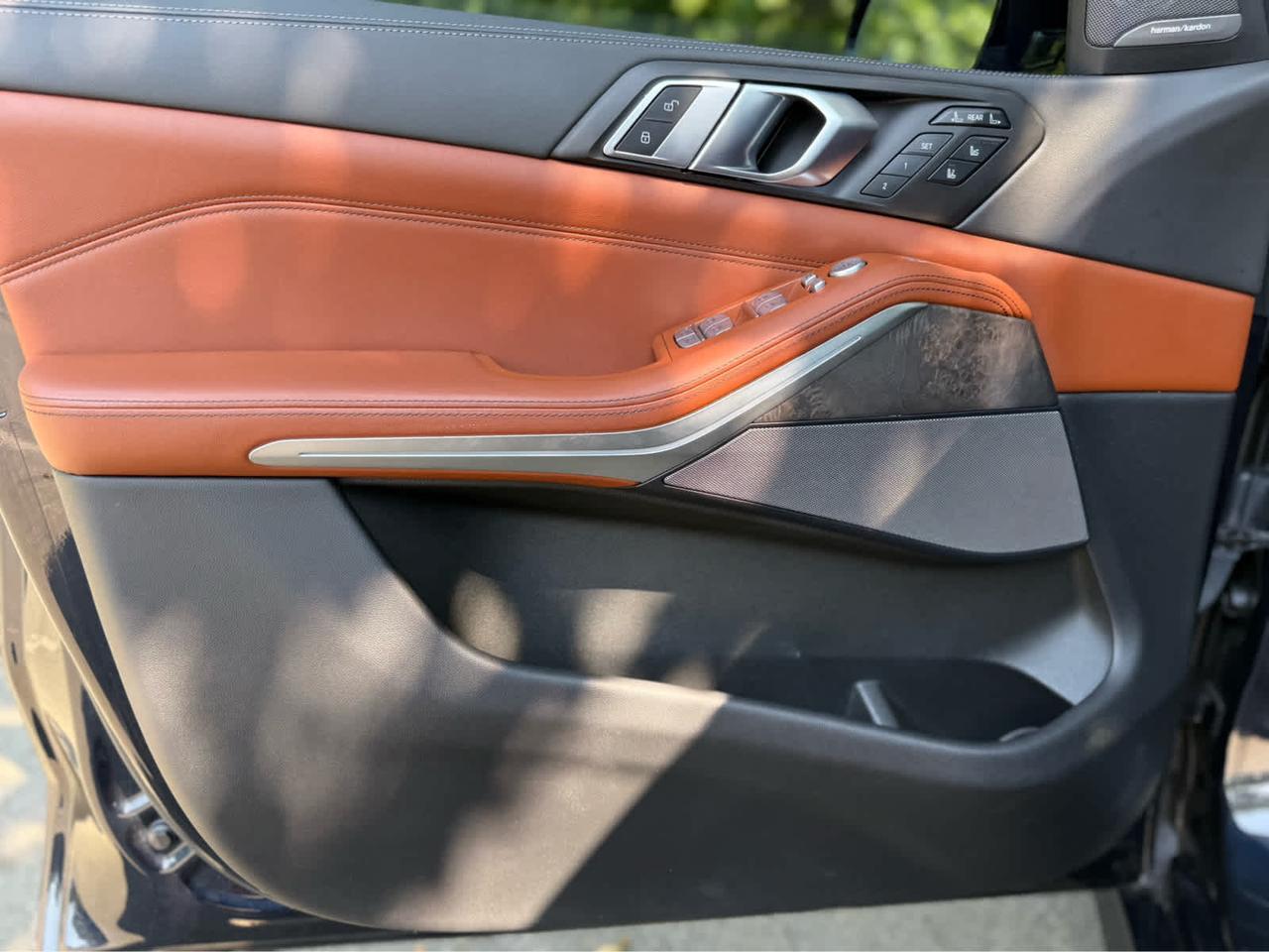 2023 BMW X7 M60i Woburn MA