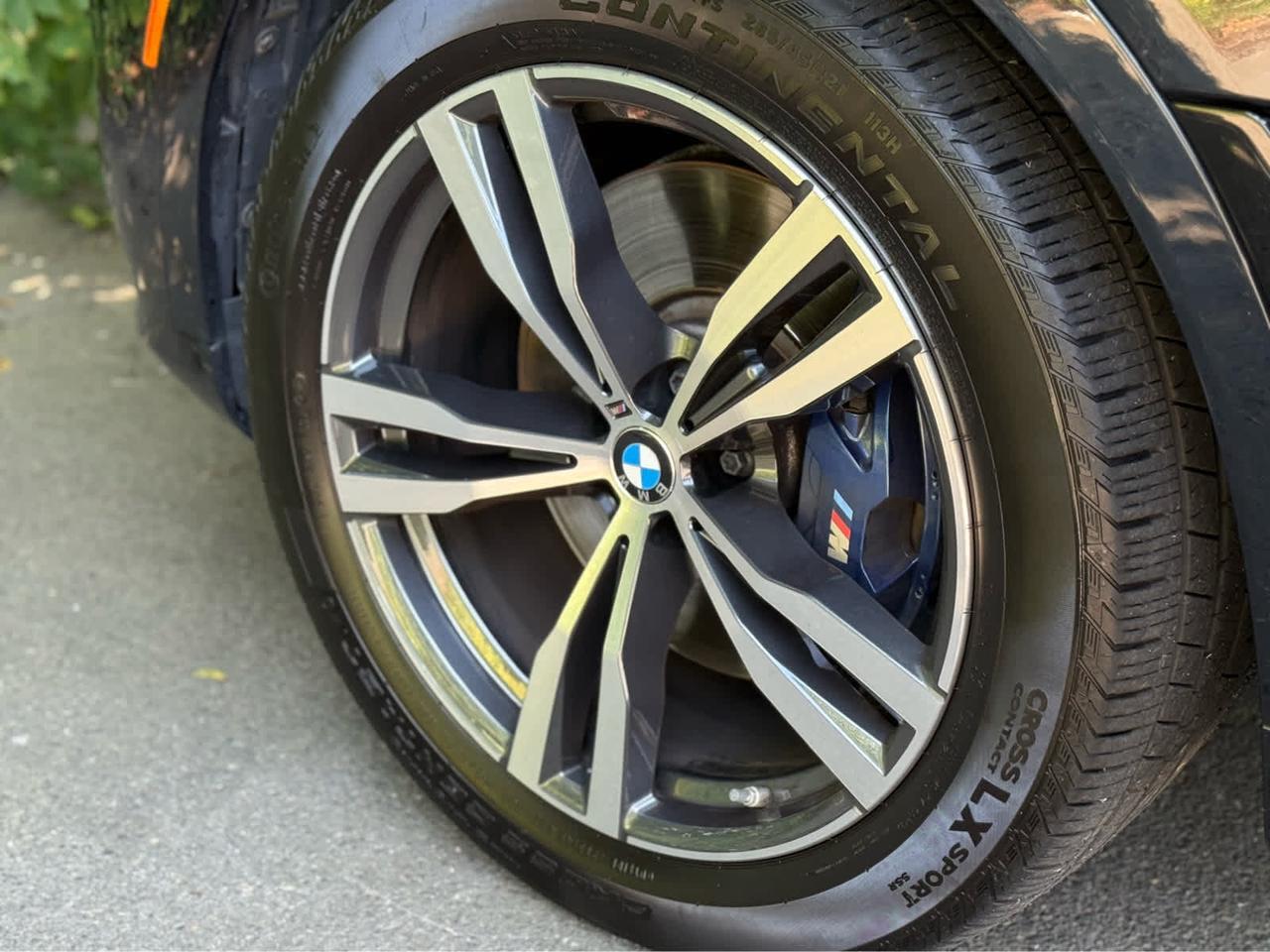 2023 BMW X7 M60i Woburn MA