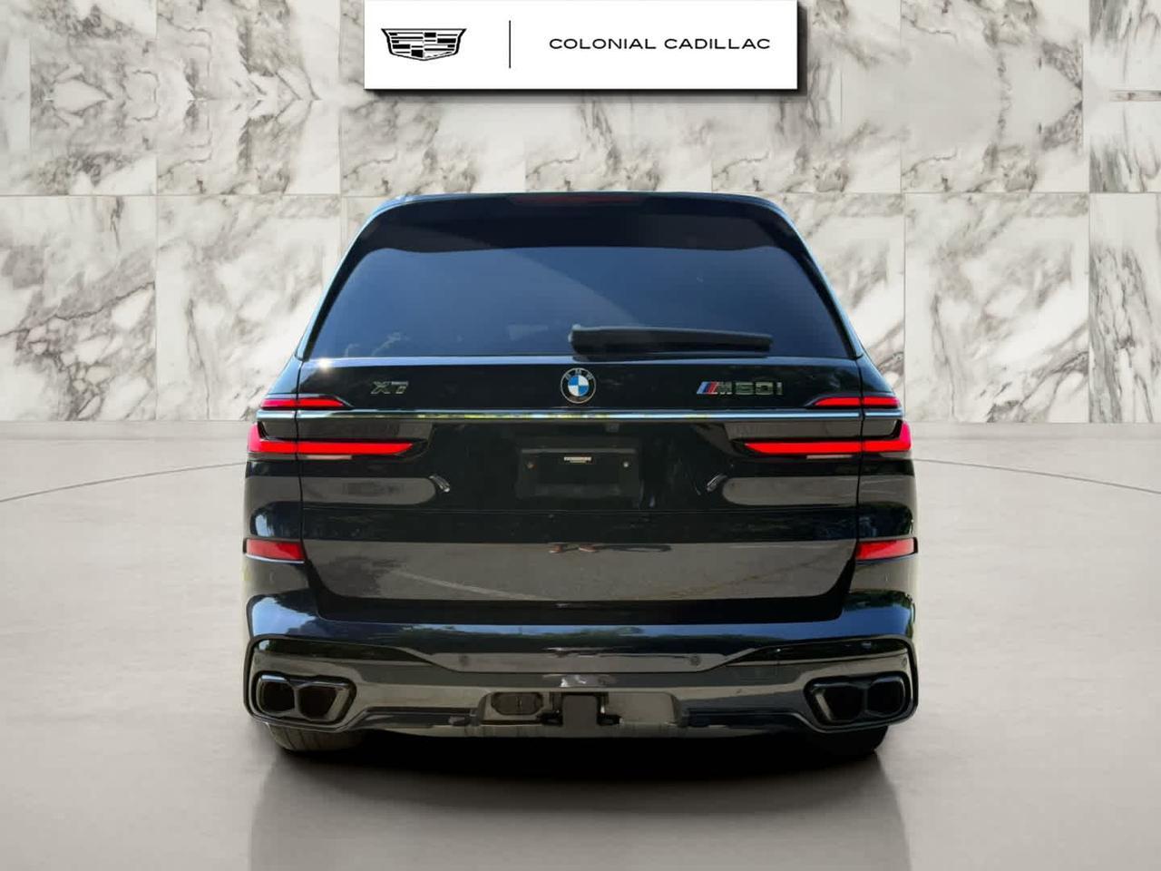2023 BMW X7 M60i Woburn MA