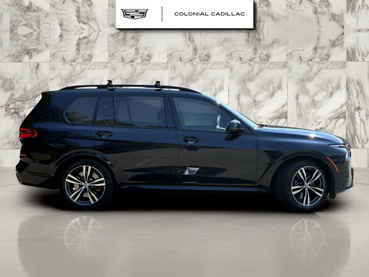 2023 BMW X7 M60i Woburn MA