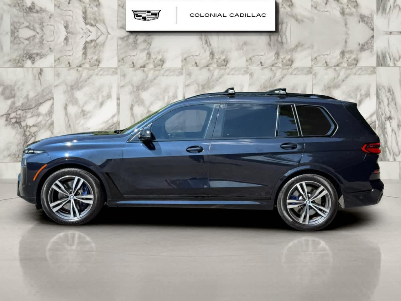 2023 BMW X7 M60i Woburn MA