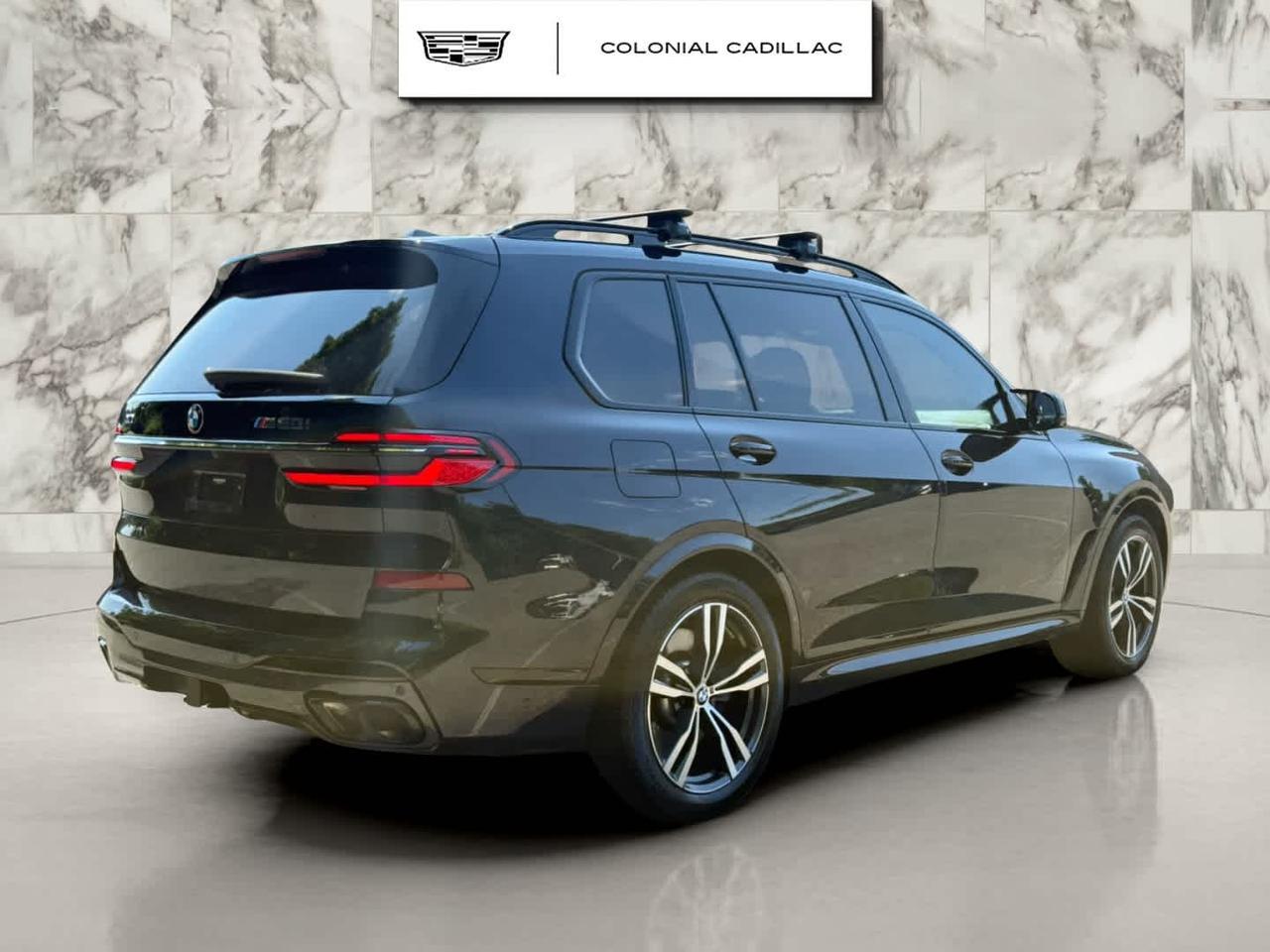 2023 BMW X7 M60i Woburn MA